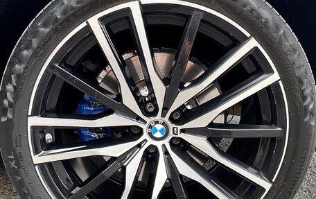 BMW X5, 2021 год, 9 200 000 рублей, 6 фотография