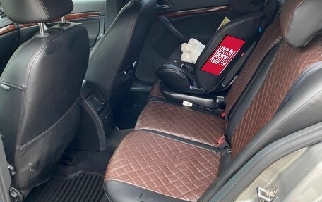 Skoda Octavia, 2011 год, 710 000 рублей, 10 фотография