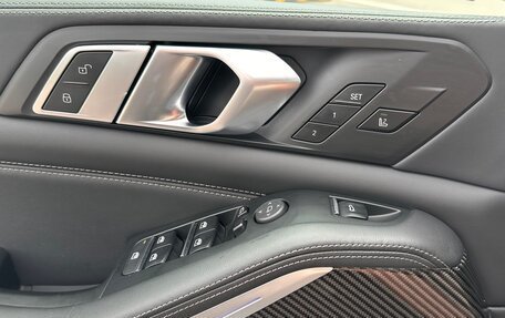 BMW X5, 2021 год, 9 200 000 рублей, 13 фотография