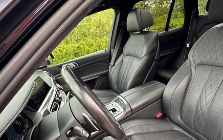 BMW X5, 2021 год, 9 200 000 рублей, 14 фотография