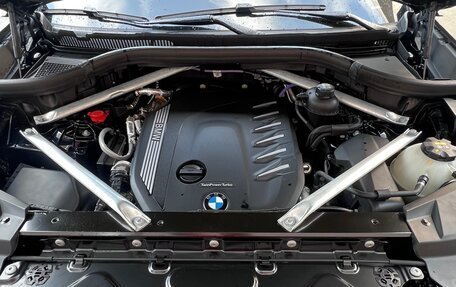 BMW X5, 2021 год, 9 200 000 рублей, 24 фотография