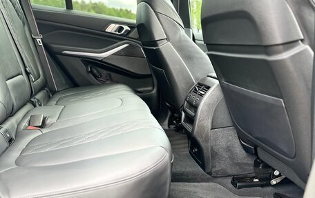 BMW X5, 2021 год, 9 200 000 рублей, 23 фотография