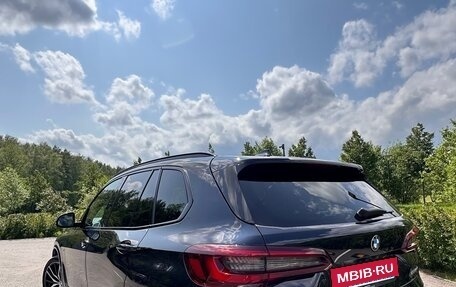 BMW X5, 2021 год, 9 200 000 рублей, 11 фотография