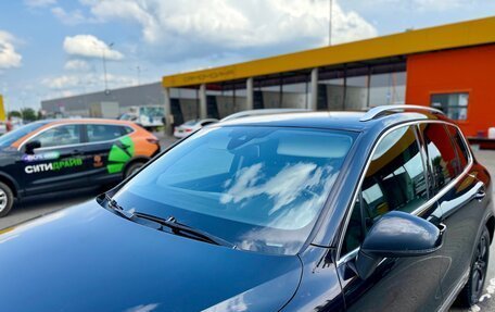 Volkswagen Touareg III, 2011 год, 2 199 000 рублей, 24 фотография