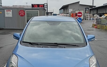 Hyundai ix20 i рестайлинг, 2010 год, 1 050 000 рублей, 5 фотография