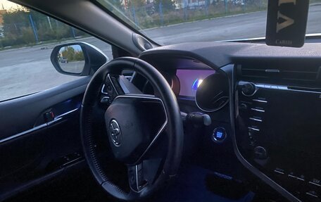 Toyota Camry, 2018 год, 3 299 000 рублей, 11 фотография