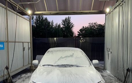 Toyota Corolla, 2008 год, 970 000 рублей, 11 фотография