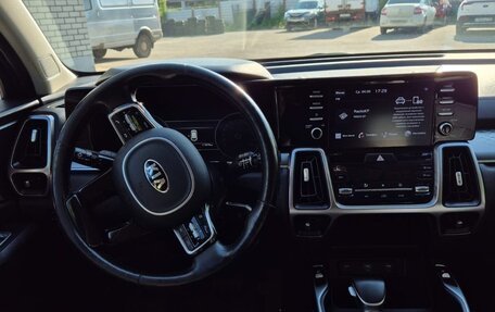 KIA Sorento IV, 2021 год, 3 200 000 рублей, 7 фотография