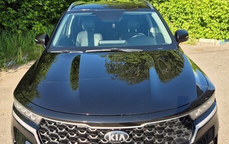 KIA Sorento IV, 2021 год, 3 200 000 рублей, 2 фотография