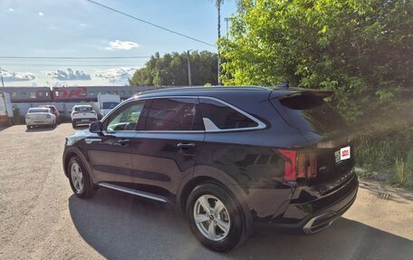 KIA Sorento IV, 2021 год, 3 200 000 рублей, 11 фотография