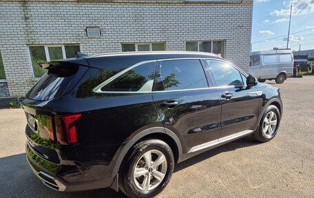 KIA Sorento IV, 2021 год, 3 200 000 рублей, 12 фотография