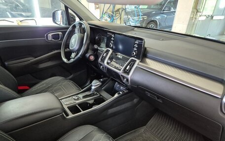 KIA Sorento IV, 2021 год, 3 200 000 рублей, 17 фотография