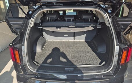 KIA Sorento IV, 2021 год, 3 200 000 рублей, 20 фотография