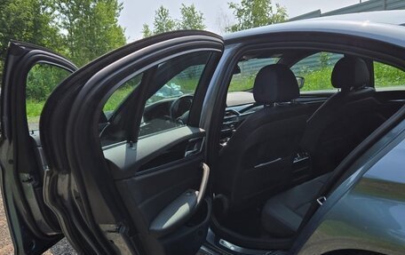 BMW 5 серия, 2019 год, 2 400 000 рублей, 14 фотография