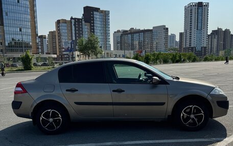 Renault Megane II, 2008 год, 500 000 рублей, 4 фотография