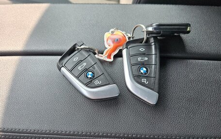 BMW 5 серия, 2019 год, 2 400 000 рублей, 20 фотография