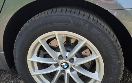 BMW 5 серия, 2019 год, 2 400 000 рублей, 21 фотография