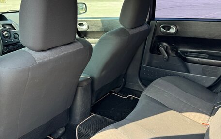 Renault Megane II, 2008 год, 500 000 рублей, 13 фотография