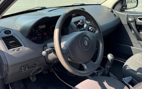 Renault Megane II, 2008 год, 500 000 рублей, 10 фотография
