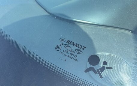 Renault Megane II, 2008 год, 500 000 рублей, 9 фотография