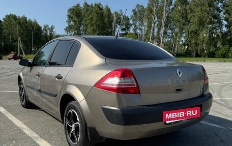 Renault Megane II, 2008 год, 500 000 рублей, 7 фотография