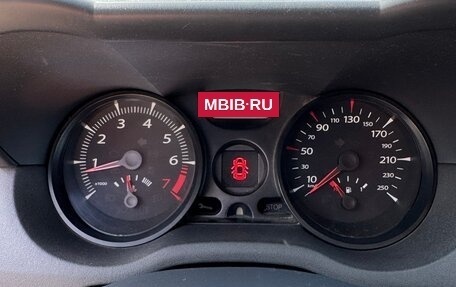 Renault Megane II, 2008 год, 500 000 рублей, 16 фотография