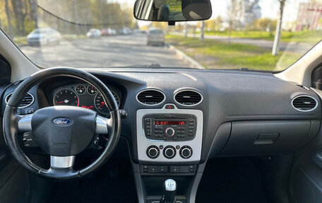 Ford Focus II рестайлинг, 2007 год, 440 000 рублей, 7 фотография