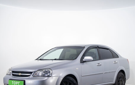 Chevrolet Lacetti, 2008 год, 429 000 рублей, 2 фотография