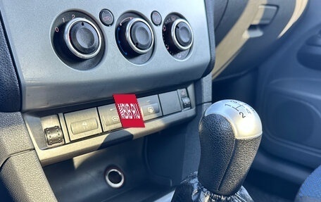 Ford Focus II рестайлинг, 2007 год, 440 000 рублей, 10 фотография
