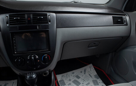 Chevrolet Lacetti, 2008 год, 429 000 рублей, 9 фотография
