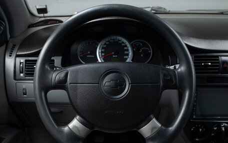 Chevrolet Lacetti, 2008 год, 429 000 рублей, 8 фотография