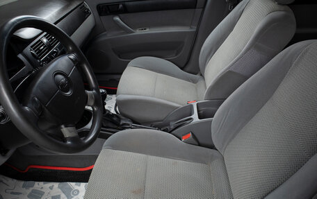 Chevrolet Lacetti, 2008 год, 429 000 рублей, 12 фотография