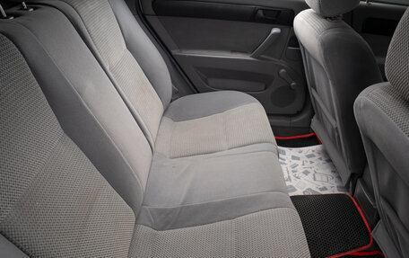 Chevrolet Lacetti, 2008 год, 429 000 рублей, 14 фотография