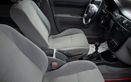 Chevrolet Lacetti, 2008 год, 429 000 рублей, 13 фотография