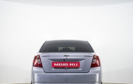 Chevrolet Lacetti, 2008 год, 429 000 рублей, 4 фотография