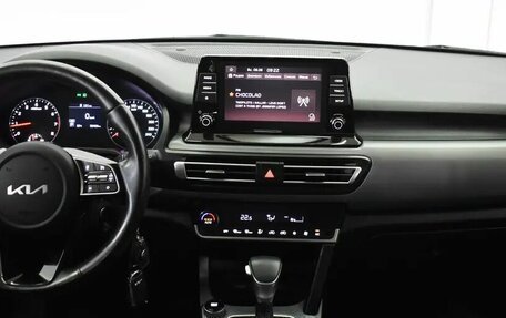 KIA Seltos I, 2022 год, 2 175 000 рублей, 5 фотография