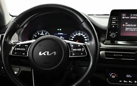 KIA Seltos I, 2022 год, 2 175 000 рублей, 12 фотография