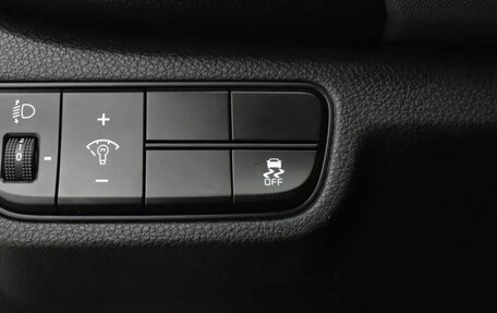 KIA Seltos I, 2022 год, 2 175 000 рублей, 9 фотография