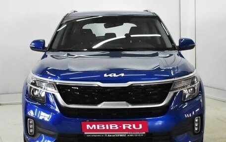 KIA Seltos I, 2022 год, 2 175 000 рублей, 2 фотография