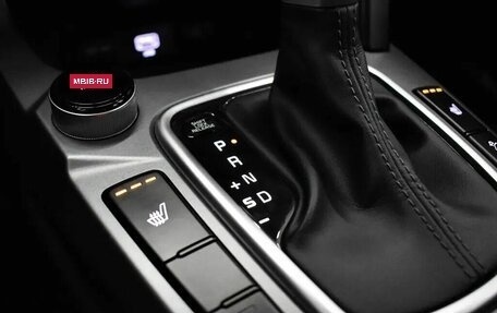 KIA Seltos I, 2022 год, 2 175 000 рублей, 10 фотография