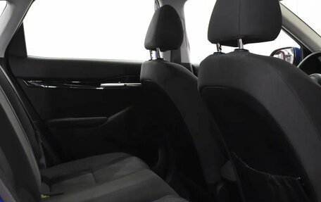 KIA Seltos I, 2022 год, 2 175 000 рублей, 14 фотография