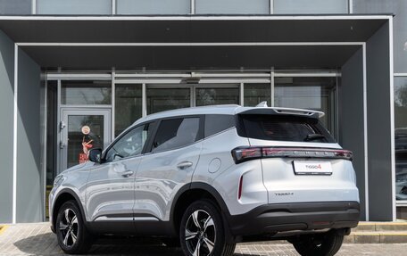 Chery Tiggo 4 I рестайлинг, 2025 год, 2 420 000 рублей, 5 фотография