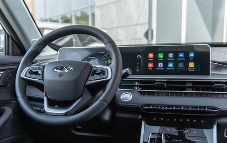 Chery Tiggo 4 I рестайлинг, 2025 год, 2 420 000 рублей, 11 фотография