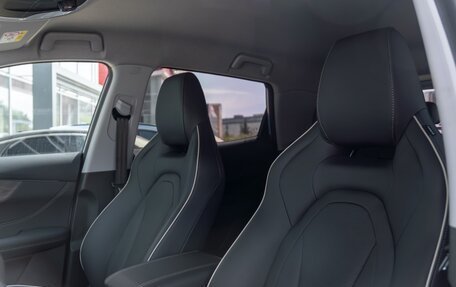 Chery Tiggo 4 I рестайлинг, 2025 год, 2 420 000 рублей, 10 фотография