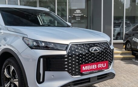Chery Tiggo 4 I рестайлинг, 2025 год, 2 420 000 рублей, 4 фотография
