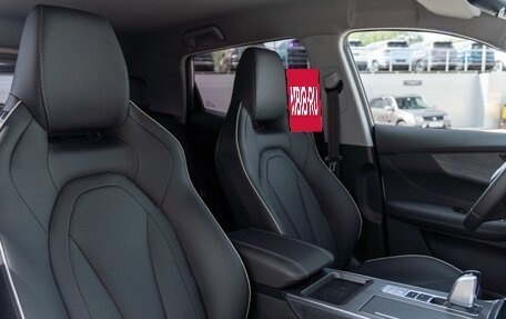 Chery Tiggo 4 I рестайлинг, 2025 год, 2 420 000 рублей, 8 фотография