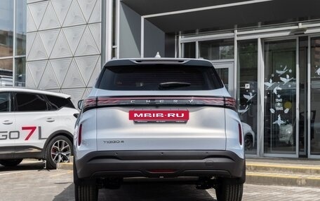 Chery Tiggo 4 I рестайлинг, 2025 год, 2 420 000 рублей, 6 фотография