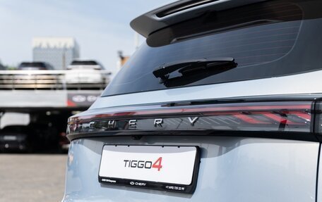 Chery Tiggo 4 I рестайлинг, 2025 год, 2 420 000 рублей, 15 фотография