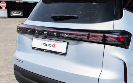 Chery Tiggo 4 I рестайлинг, 2025 год, 2 420 000 рублей, 13 фотография