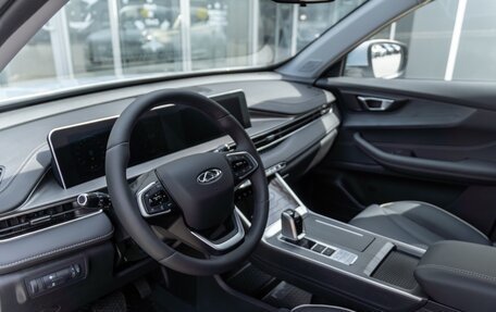 Chery Tiggo 4 I рестайлинг, 2025 год, 2 420 000 рублей, 16 фотография